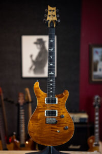 PRS-CE-Yellow