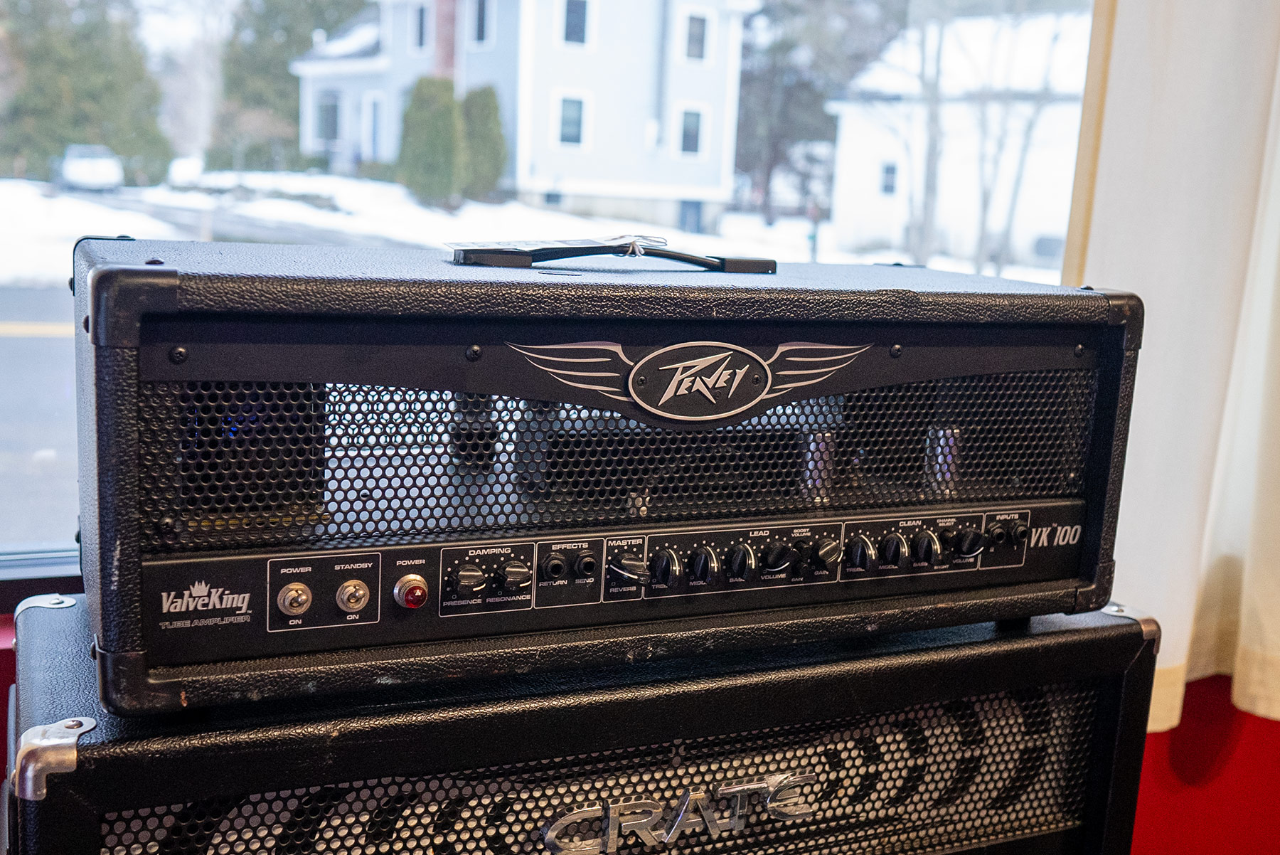 peavey-vk100head