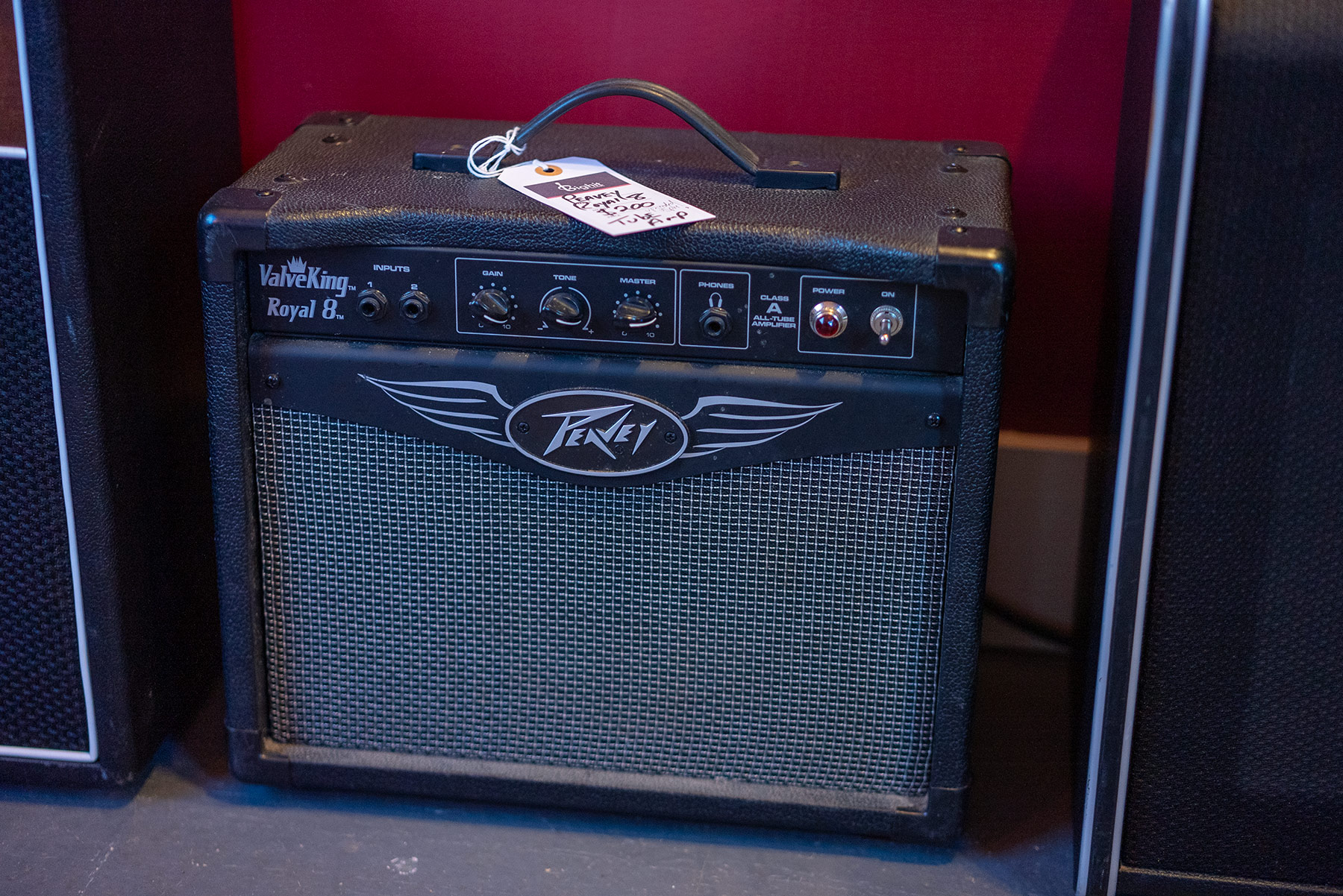 peavey-royal89