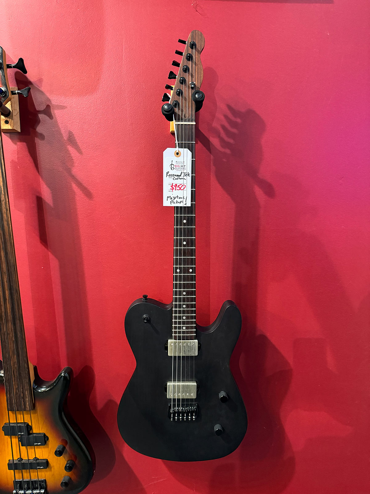 rosewood-tele