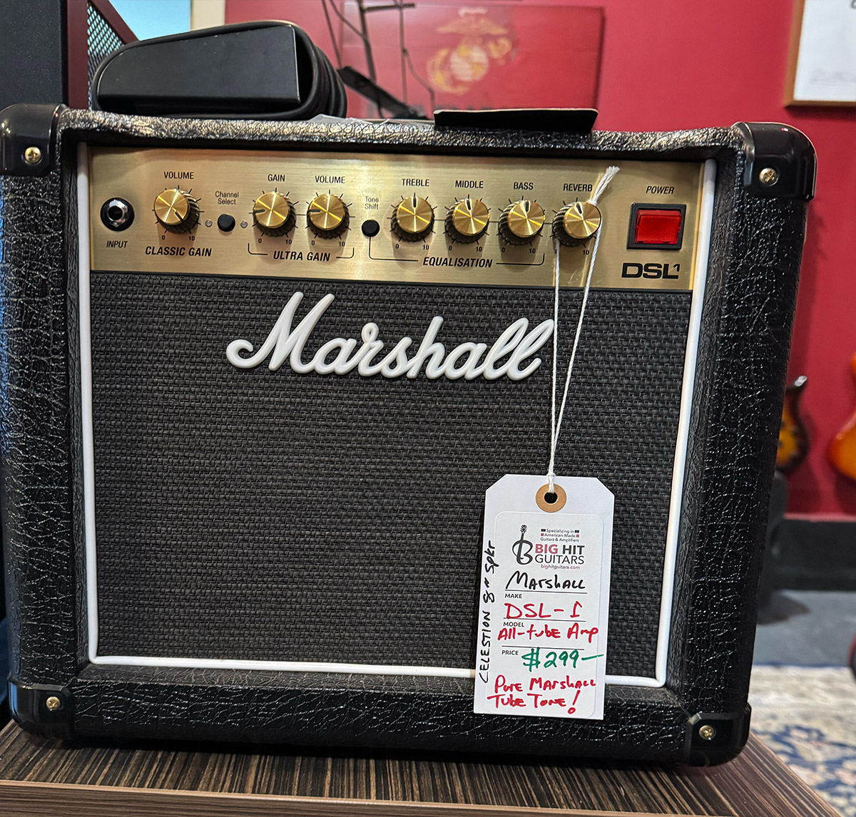 marshall-dsl1