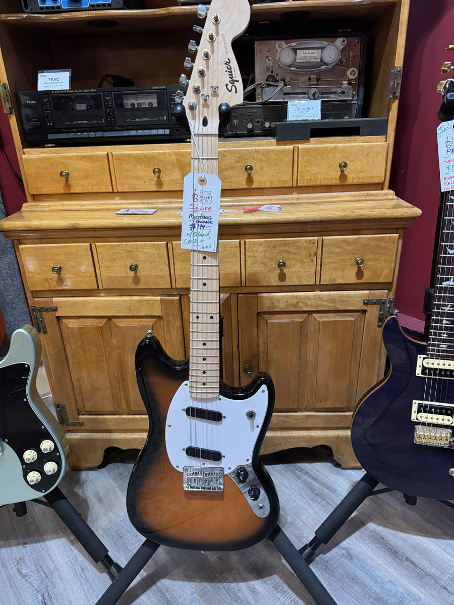 squier-mustang