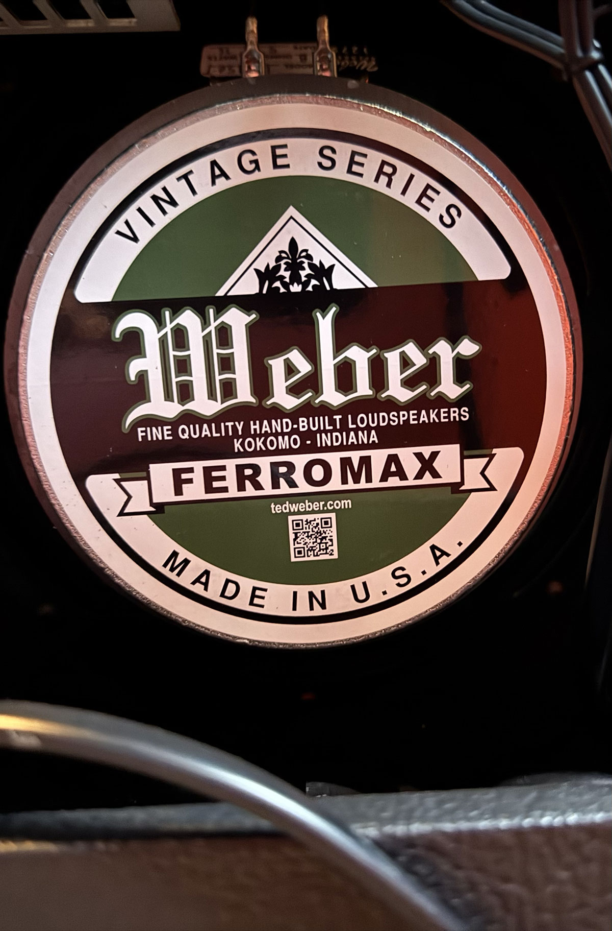 weber